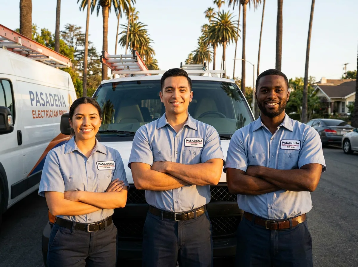 Electrician company in Boca Grande, FL