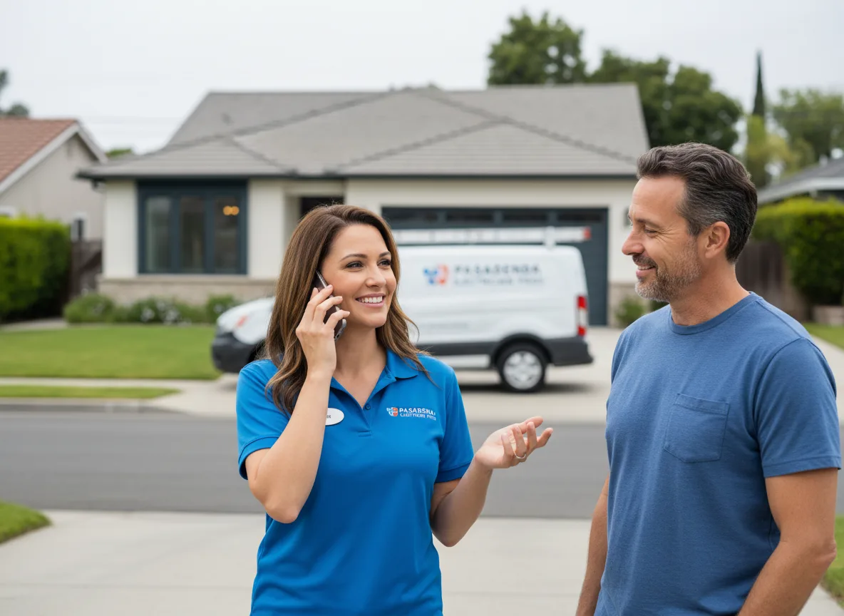 Electrician Boca Grande, FL FAQs